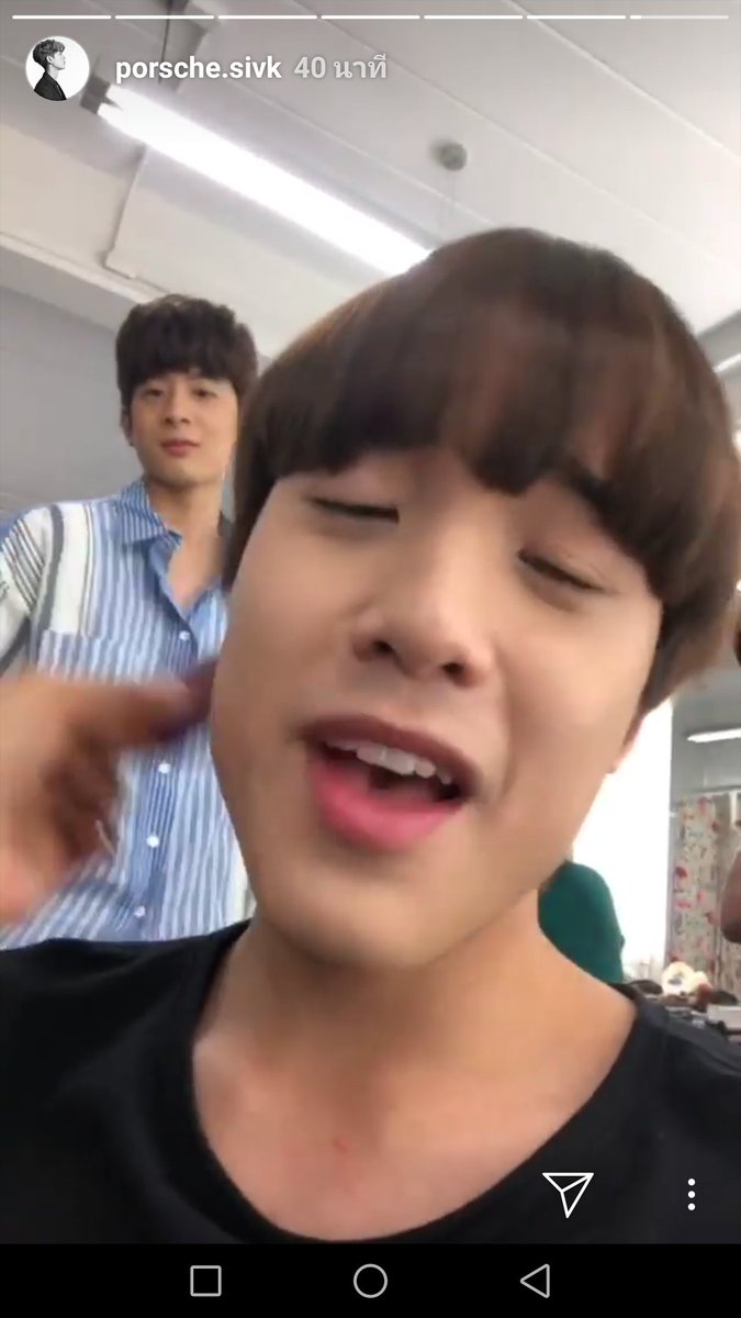 มัมหมีน้องนนน tweet media