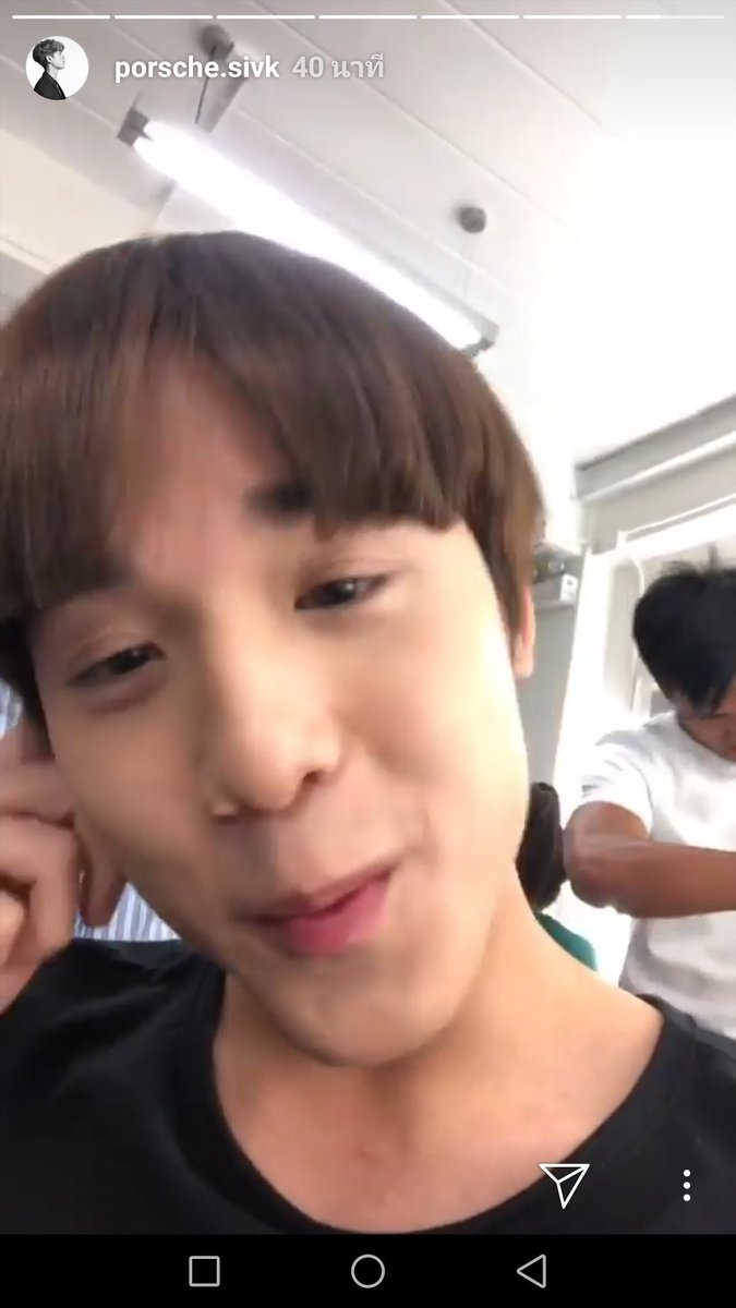 มัมหมีน้องนนน tweet media