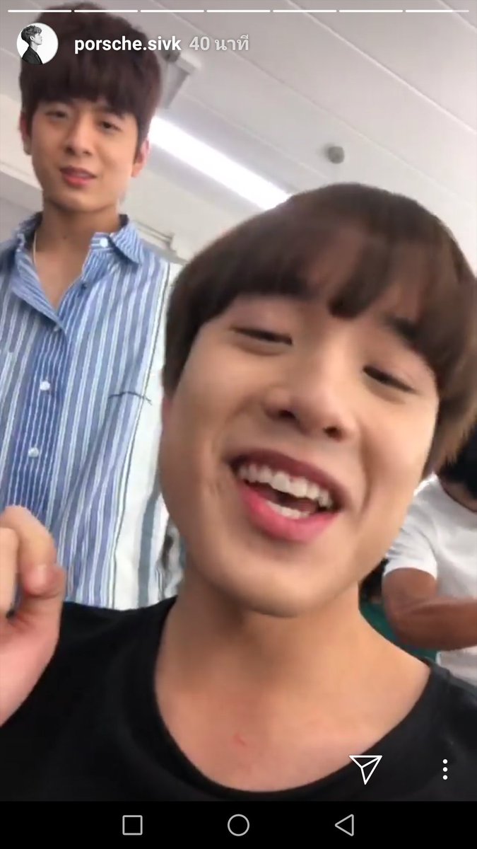 มัมหมีน้องนนน tweet media