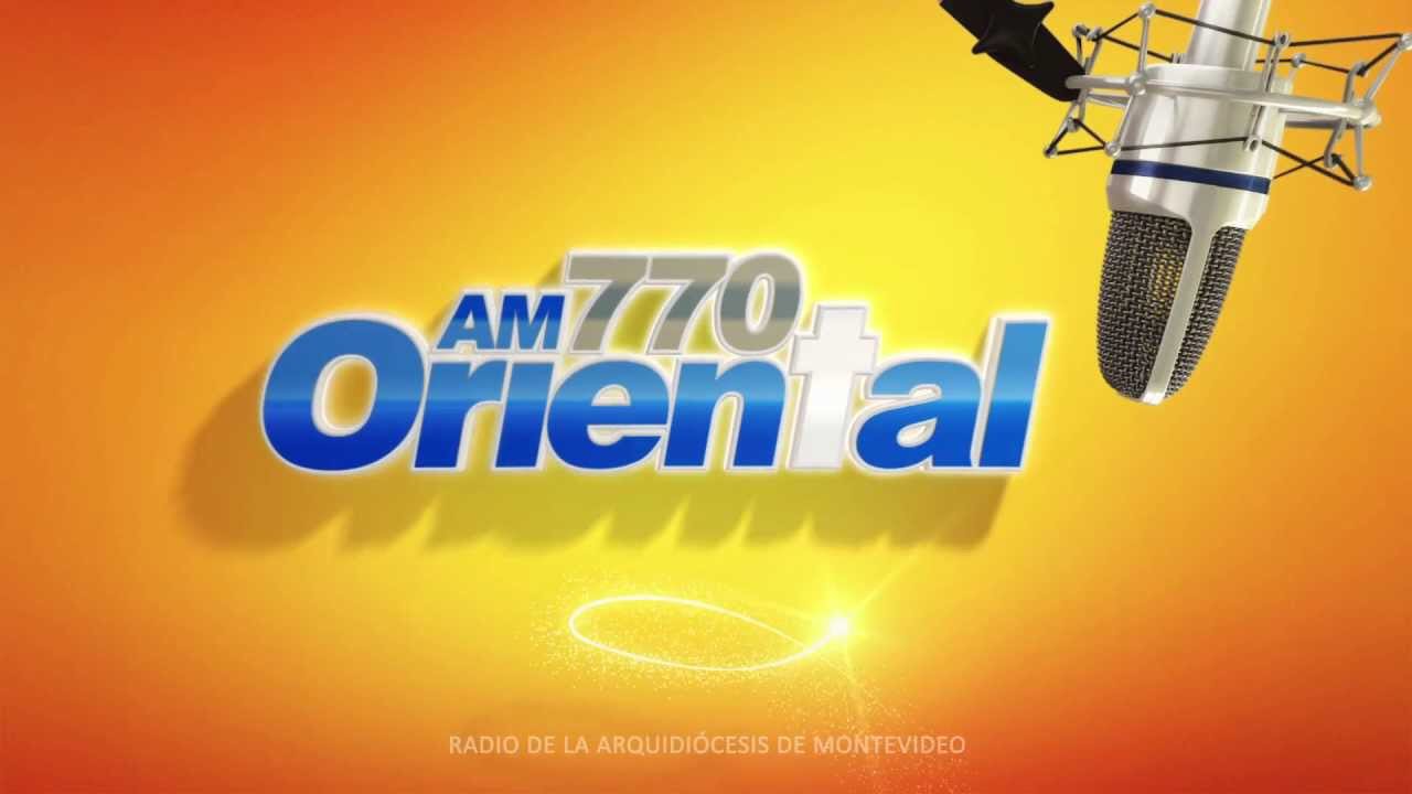 Radio Oriental 770 on Twitter "Lamentamos informarles que Radio Oriental ha sufrido un hurto en