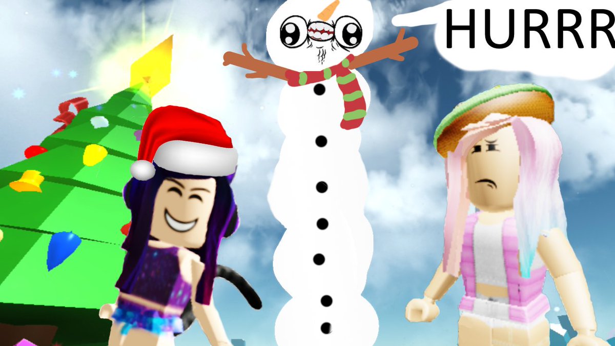 Snowmansimulator Hashtag On Twitter - roblox new snowman simulator new code youtube