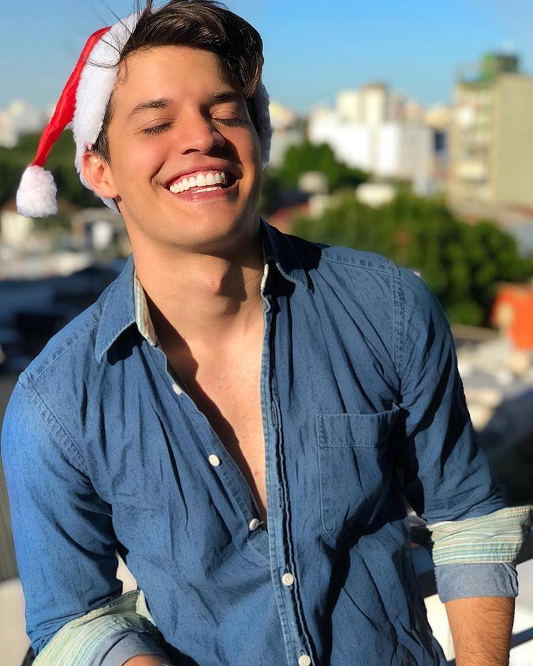 Feliz navidad