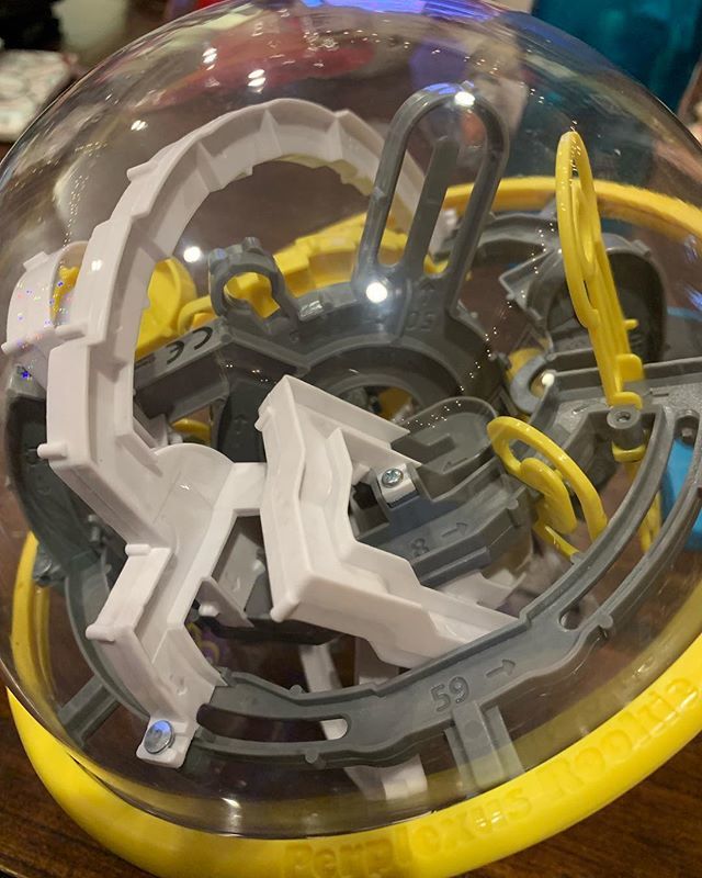 kevinrieplmusic's tweet photo. This thing is annoying the piss outta me. #stubborn #iwillfinish #iwillsolve #iwillneversurrender https://t.co/K09NrpTxqp https://t.co/N0dv6ydZJt