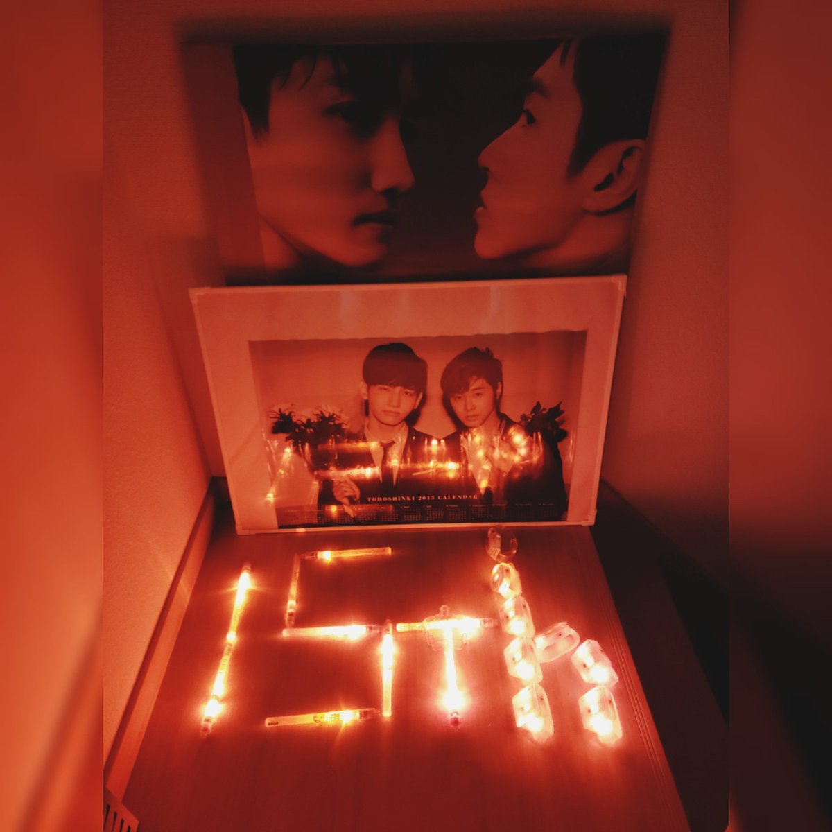 zooyunmin's tweet photo. 2018.12.26 #TVXQ15thAnniversary
ユノチャンミンおめでとう‼
ありがとう‼
#TVXQ! #동방신기
#동방신기 #東方神起 #TVXQ!
#U_Know #MAX #유노윤호 #최강창민 #TheTruthofLove
#AlwaysWithT ♥ https://t.co/PVtpdhqKbh