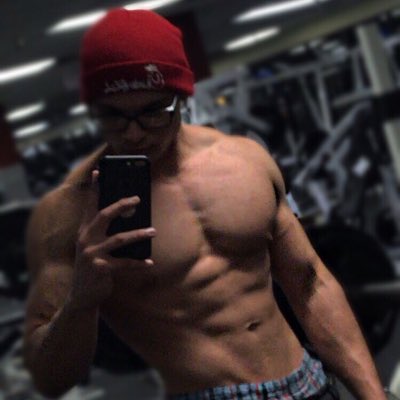 Watch Yosuf's leaked NSFW photo on TwXstars