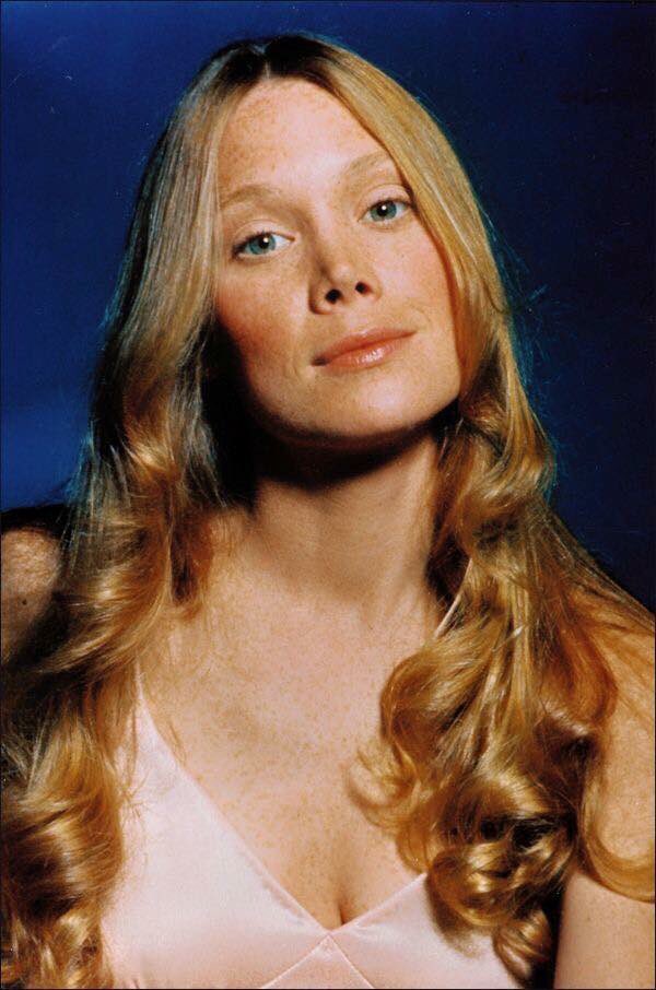 Happy birthday Sissy Spacek! 