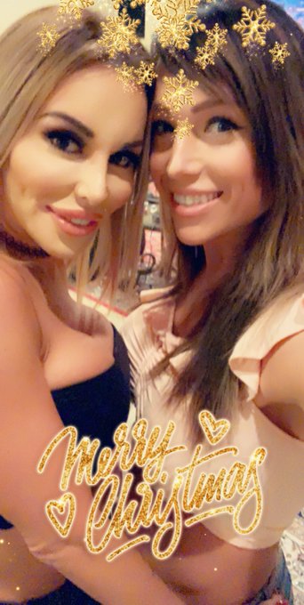 Christmas get together  @theNatalieMars @NikkiJadeTaylor https://t.co/Ztbkj9wwmt<a class="tags" href="/tag/thenataliemars">@thenataliemars</a><a class="tags" href="/tag/nikkijadetaylor">@nikkijadetaylor</a><a href="/tag/mvsales"class="tags"><span>#mvsales</span></a><a href="/tag/mvtrans"class="tags"><span>#mvtrans</span></a>