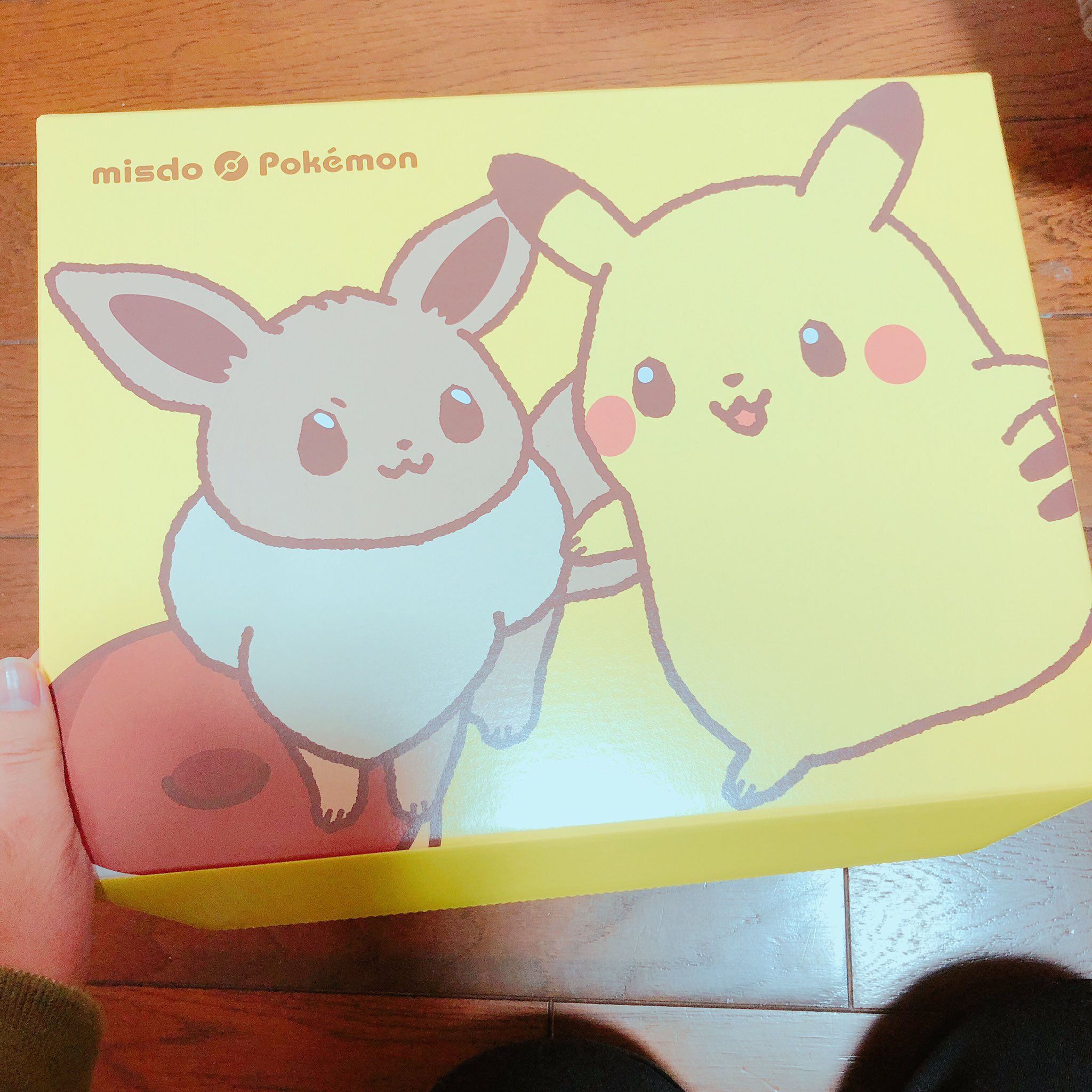 画像 ミスドのポケモン福袋 結局2つとも買ってしまった 笑笑トートバッグとブランケット被ったから交換探そう T Co 6iimfxnhmm まとめダネ 画像 ミスドのポケモン福袋 結局2つとも買ってしまった 笑笑トートバッグとブランケット被ったから交換探そう T Co 6iimfxnhmm まとめダネ