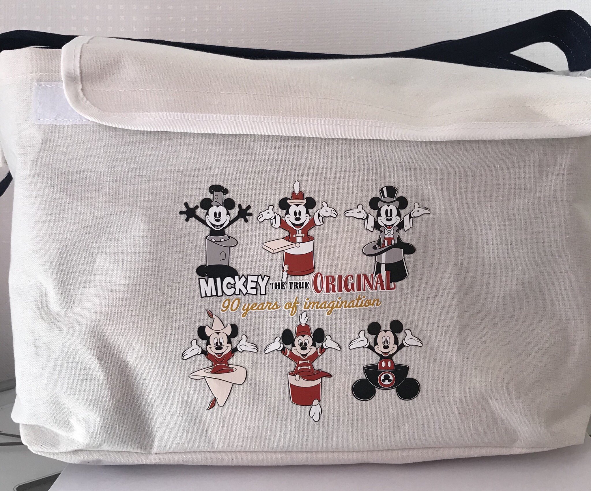 Soaring しまむら ディズニー ミッキー 福袋 00円 ミニクッション バスマット フリークロス