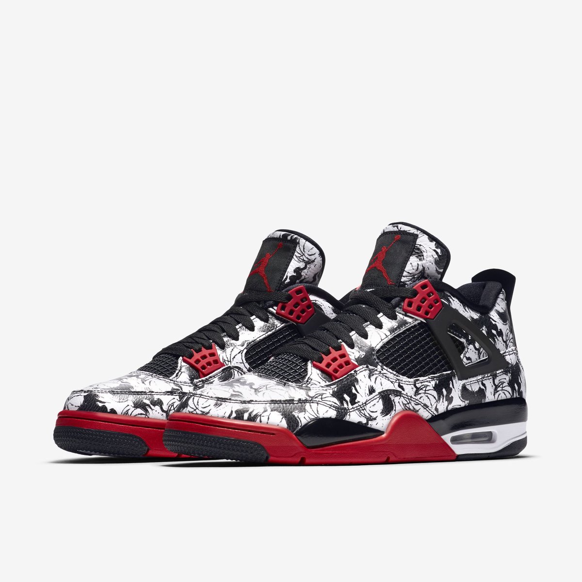 jordan 4 december release