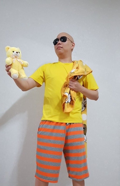 전국대머리협회_REMOTE tweet media