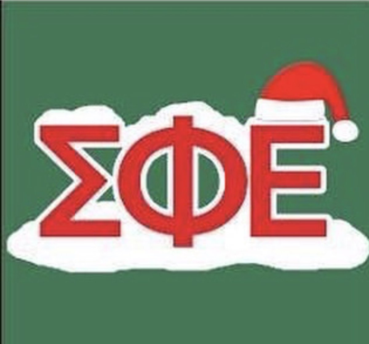 Merry Christmas from the brothers of SigEp Kentucky Gamma! Everyone be safe and enjoy this time with your loved ones!