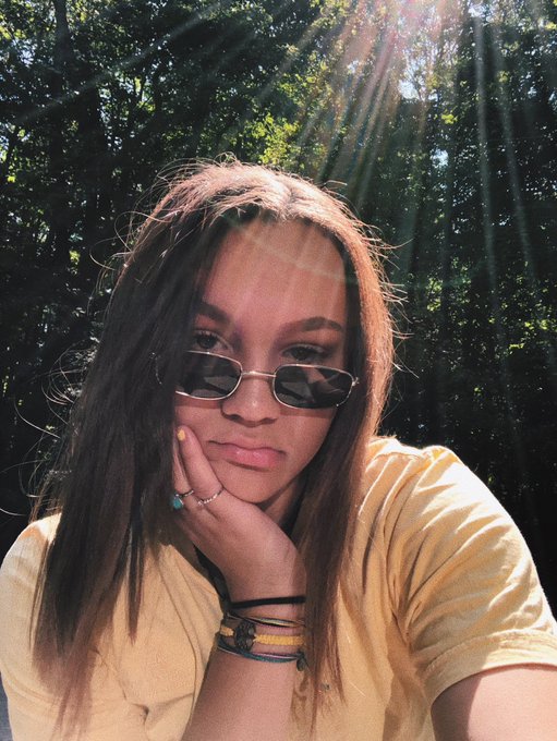 Definitely #Top42018 and I&rsquo;m proud🤪 https://t.co/xhJ1GO8Wxl<a href="/tag/top42018"class="tags">#Top42018</a>