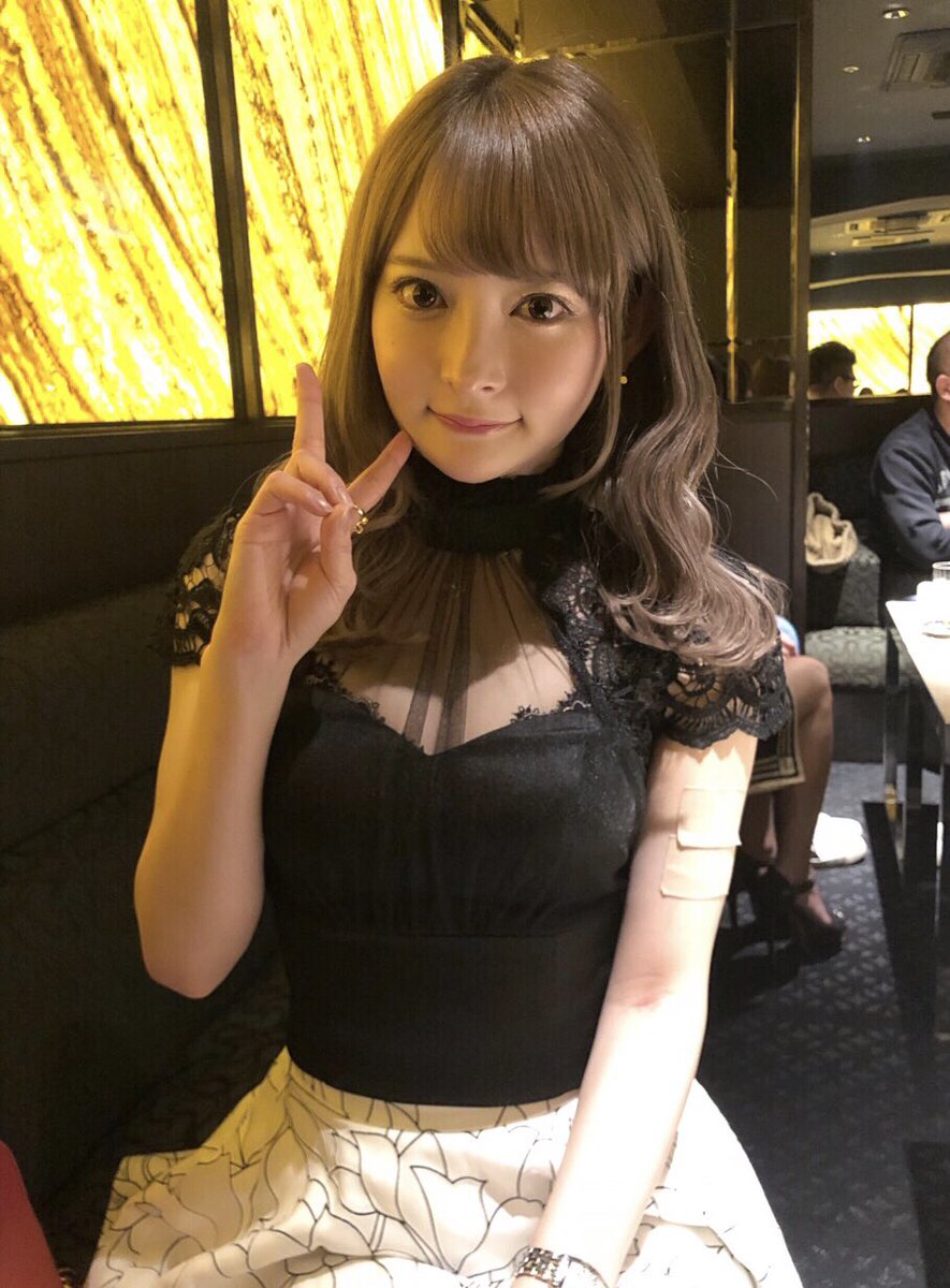 ⭐️みさです。 黒崎みさ (@misa_k666) / Posts / X