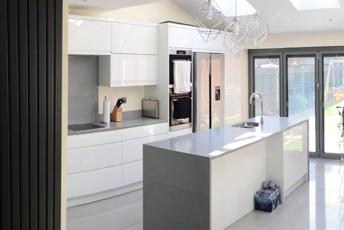 DIY Kitchens tweet media