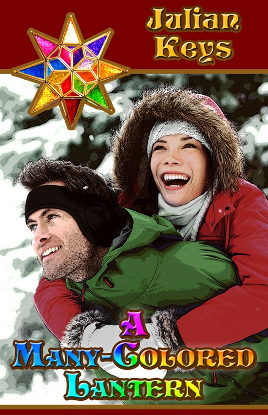 New Story!
A Many-Colored Lantern by Julian Keys
Chapter 1: Yule
forbiddenfiction.com/story/t13-1.00…