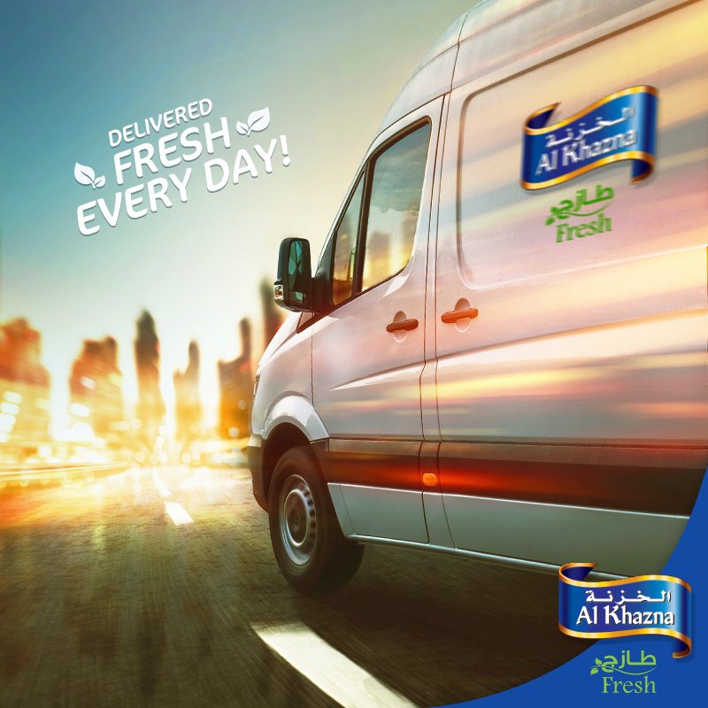 لا نرضى إلا بتقديم الدجاج الأفضل المحضّر طازجاً كل يوم

We make sure you get nothing but the freshest chicken