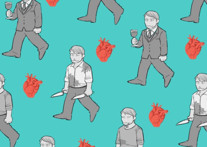 ポストカードつくろ！とモヤモヤやってるんだけど謎デザインの予感しかせず…… 