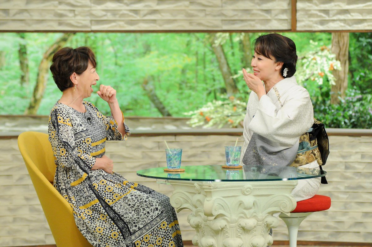 O Xrhsths サワコの朝 Sto Twitter 明日あさ7 30 新年最初のゲストは 女優の 浅野ゆう子 さん 晴れやかな着物姿で登場 およそ1年前 57歳で結婚された浅野さんがテレビではほとんど語られることのない結婚生活をサワコに大告白 料理はインターネット O Xrhsths サワコの朝 Sto Twitter 明日あさ7 30 新年最初のゲストは 女優の 浅野ゆう子 さん 晴れやかな着物姿で登場 およそ1年前 57歳で結婚された浅野さんがテレビではほとんど語られることのない結婚生活をサワコに大告白 料理はインターネット