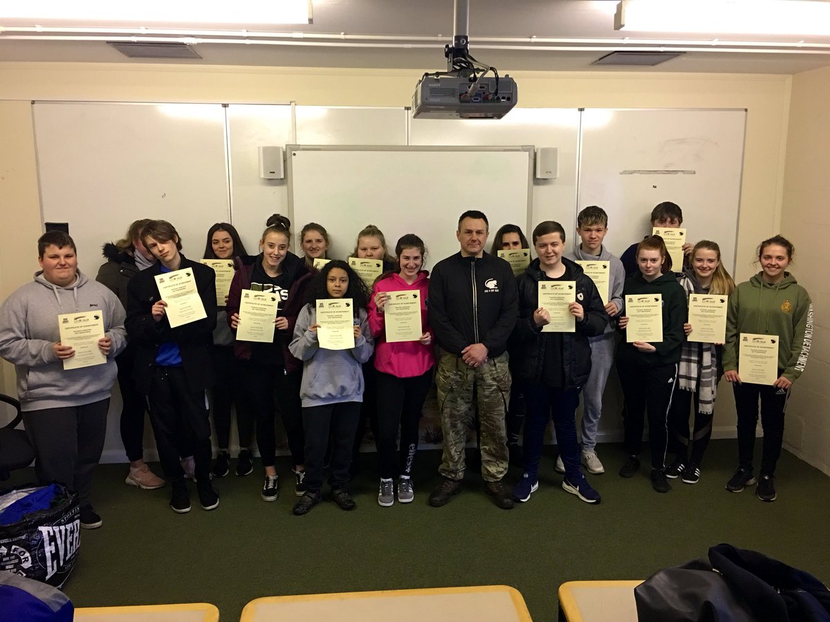 MarkHillMBE's tweet image. 2018, what an outstanding year, over the next few days I’ll be #Tweeting some of the projects I have worked on @The_Black_Rats Community Youth Engagement #BeInspired - #inspiring youth - releasing their potential #BeTheBest @MPCT_HQ @JCPinDurhamTees @BritishArmy @nerfca #fun 😀