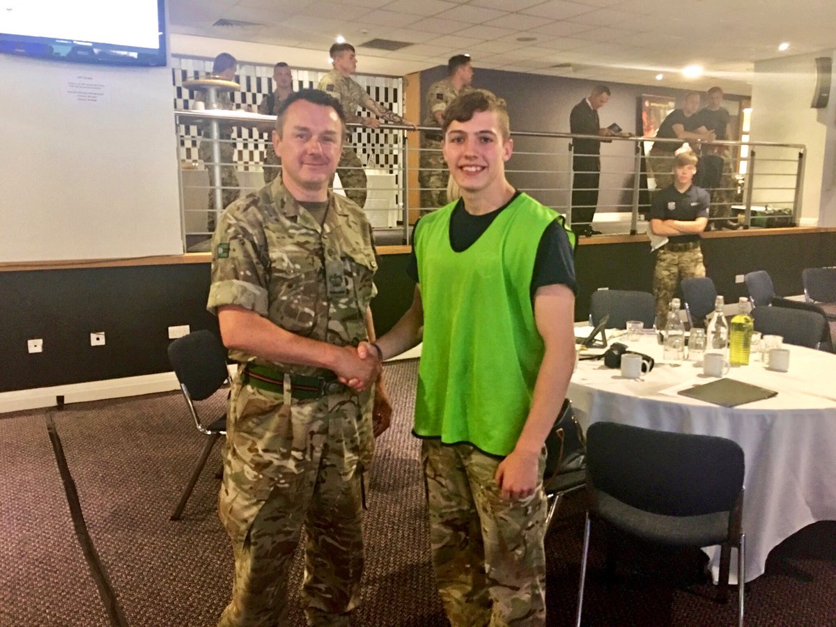 MarkHillMBE's tweet image. 2018, what an outstanding year, over the next few days I’ll be #Tweeting some of the projects I have worked on @The_Black_Rats Community Youth Engagement #BeInspired - #inspiring youth - releasing their potential #BeTheBest @MPCT_HQ @JCPinDurhamTees @BritishArmy @nerfca #fun 😀