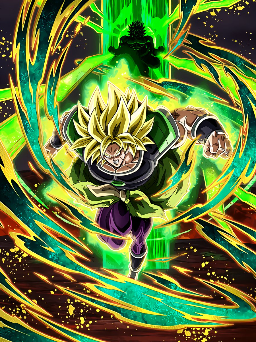 DBZPrismCard's tweet photo. La suite avec broly #DokkanBattle.
je vais avoir du taf 😎
@PapaSh0w @CARDPATROL @DBZcom @DragonBL_france @Majin_Buubs @ZitCent @Majin_Buubs @SaiyansAD @ludokaMarley @MLRtania 

Vous êtes plutôt Broly ou Gogeta ?

#dragonballsuper #gogeta #Broly 
#prismcard https://t.co/3UwsmehI0K