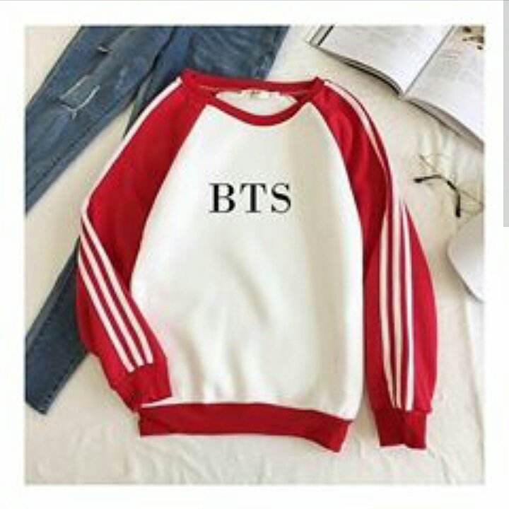 AdeYear's tweet photo. Sweater BTS strip
Material : flecee tebal
Harga :150.000
Size : All size fit to L

➡Minat? Chat Whatsapp 085755838458
Transfer :
💳 BRI
Pengiriman : 🚛 JNE/🚚 J&amp;T 

#sweater #jualsweater #jualsweatermurah #sweaterbts #sweaterbtsmurah #sweatercewek #sweatermurah https://t.co/FUCQzo52Ko