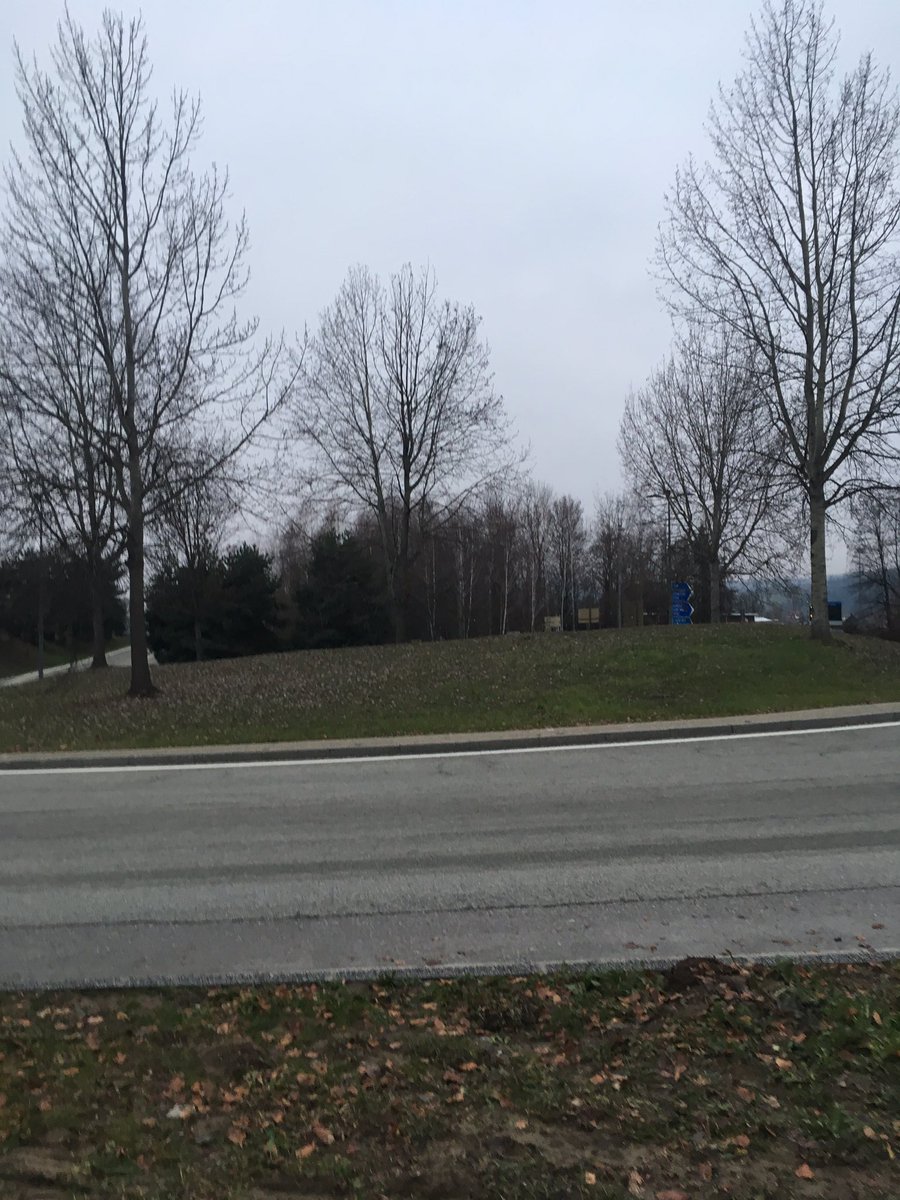 When Boxing Day isn’t a thing #vivefrance