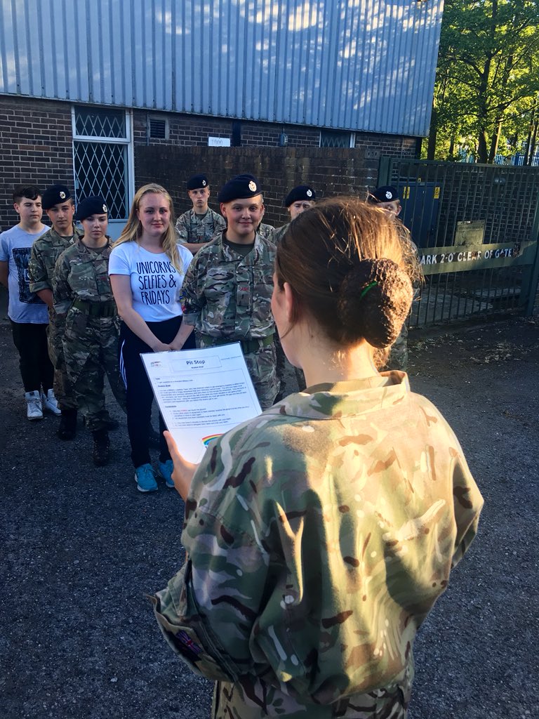 MarkHillMBE's tweet image. This year I have worked with @ArmyCadetsUK through the @The_Black_Rats practical #leadership &amp;amp; team-building challenge workshops #Inspiring others 😀 #BeTheBest delivering outstanding #STEM activities #BeInspired #ArmyCadets Going Further &amp;gt;&amp;gt;&amp;gt; 👍