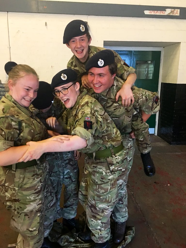 MarkHillMBE's tweet image. This year I have worked with @ArmyCadetsUK through the @The_Black_Rats practical #leadership &amp;amp; team-building challenge workshops #Inspiring others 😀 #BeTheBest delivering outstanding #STEM activities #BeInspired #ArmyCadets Going Further &amp;gt;&amp;gt;&amp;gt; 👍
