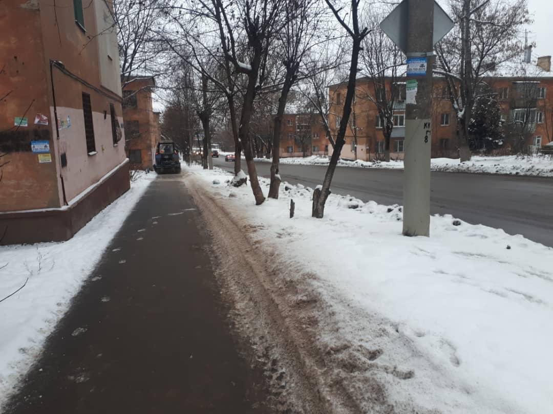 sah_info's tweet photo. Ул.Болдина https://t.co/qvpgZtYQVL