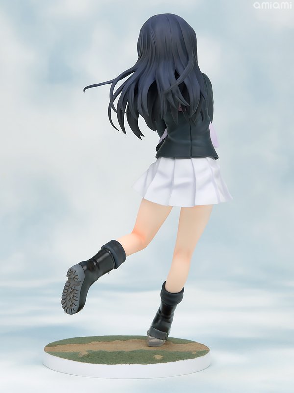 フォトレビュー】【限定販売】ドリームテック 『ガールズ＆パンツァー