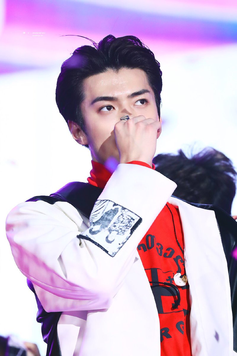 `버블티세후니♡×0412 tweet media