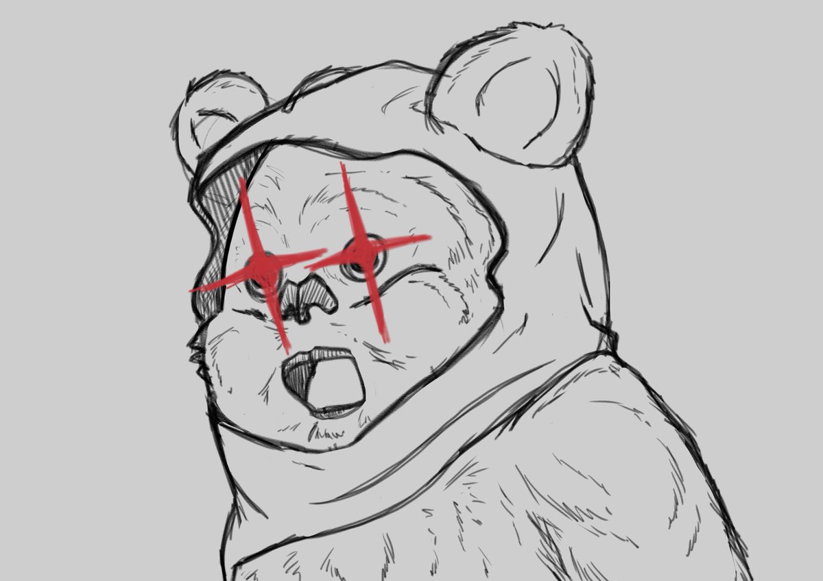 psychotriaplays's tweet photo. Day 25 of #Drawcember2018 is "DANK MEMES" @realdrawcember https://t.co/iOw1790BtN