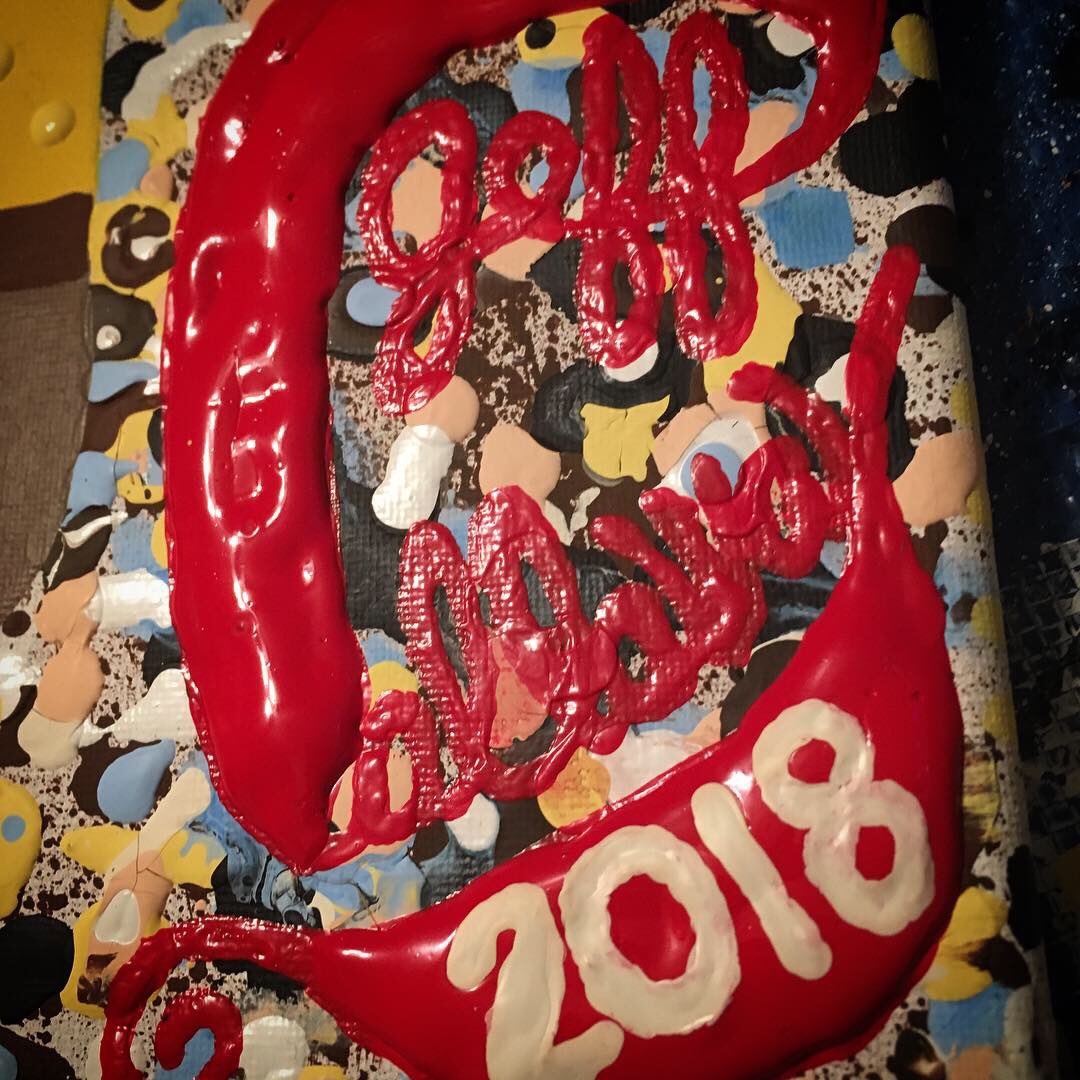 XpressArtsTexas's tweet photo. YOO-HOO by Jeffrey Donald Callaway @XpressArtsTexas @TXOutlawPoet @txoutlawpress https://t.co/pT4jPBS8ig