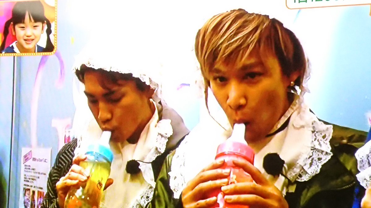 18年12月25日 ヒルナンデスで ニカ が話題に 25ページ目 トレンドアットtv