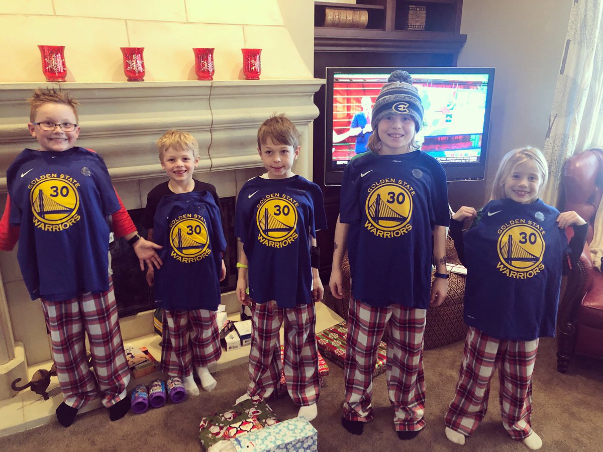 We’re coming for you <a href="/StephenCurry30/">Stephen Curry</a> 🤗