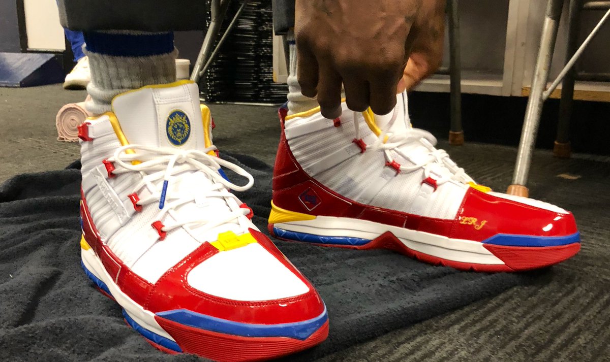 superbron lebron 3