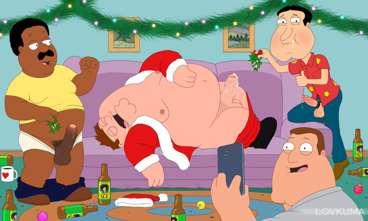 Family Guy Porn Xxx