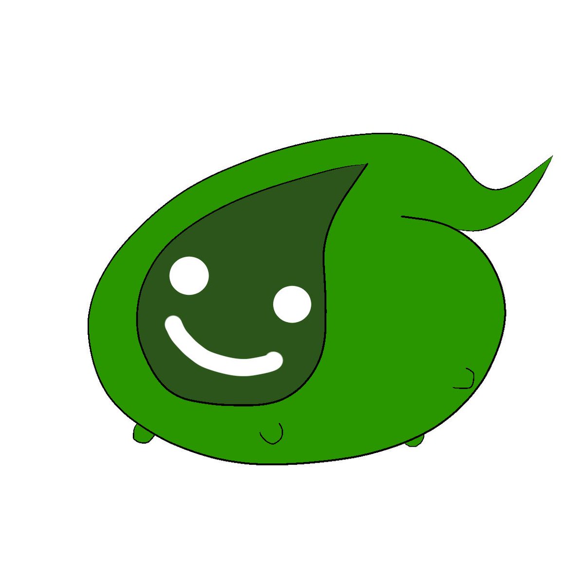ハルジオンわたる これはとってもかわいいマスコットキャラクターのナイちゃん