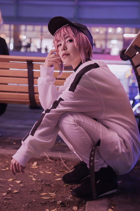 コスプレイヤーやまだのTwitter画像4