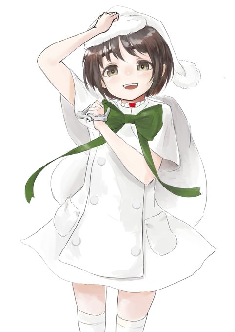 今年のクリスマスは描けなかったので来年の分のサンタまるゆを先行入力しておきます 