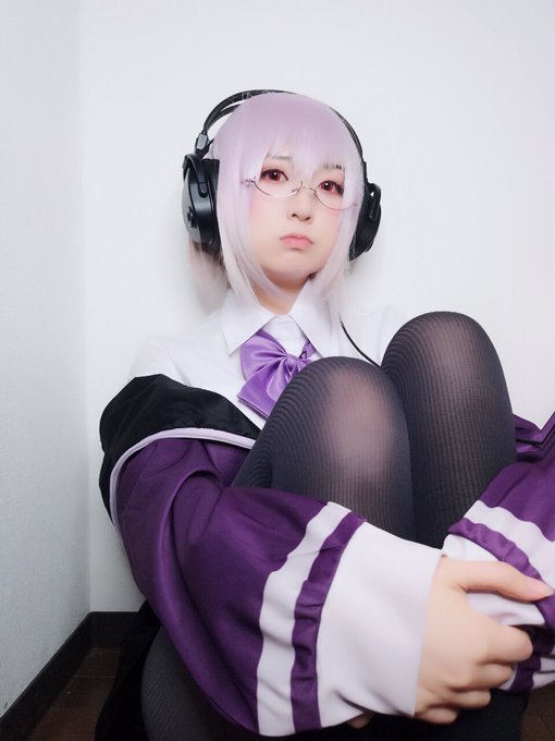 Twitterのコスプレ画像20