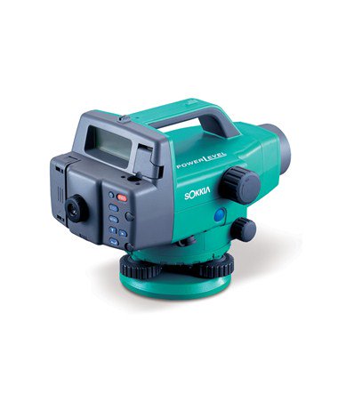 TigerSupply's tweet image. Sokkia SDL Digital Auto Level 2112350B0

➡The Sokkia SDL Digital Auto Level allows construction professionals to measure distance and height difference with the touch of a button.

Check the product here: goo.gl/qRbThq

#RotaryLasers
#GradeLasers
#PipeLasers