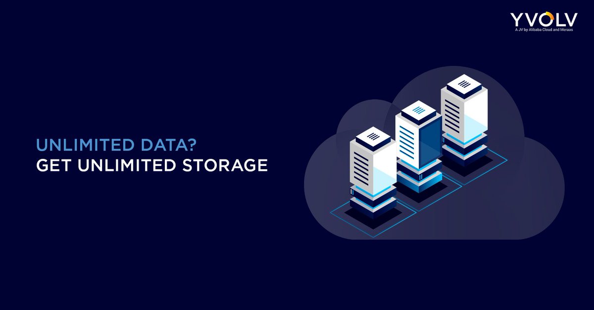 YVOLV's tweet photo. The low latency of @alibaba_cloud allows you to take the complete power of the #cloud and leverage the latest #technologies to improve #business operations. Storing on cloud enables to perform tasks at ease.

Get a free trial: https://t.co/Gw3aBDkTO5

#YVOLV #Alibabacloud #StaaS https://t.co/uGTubumEw2
