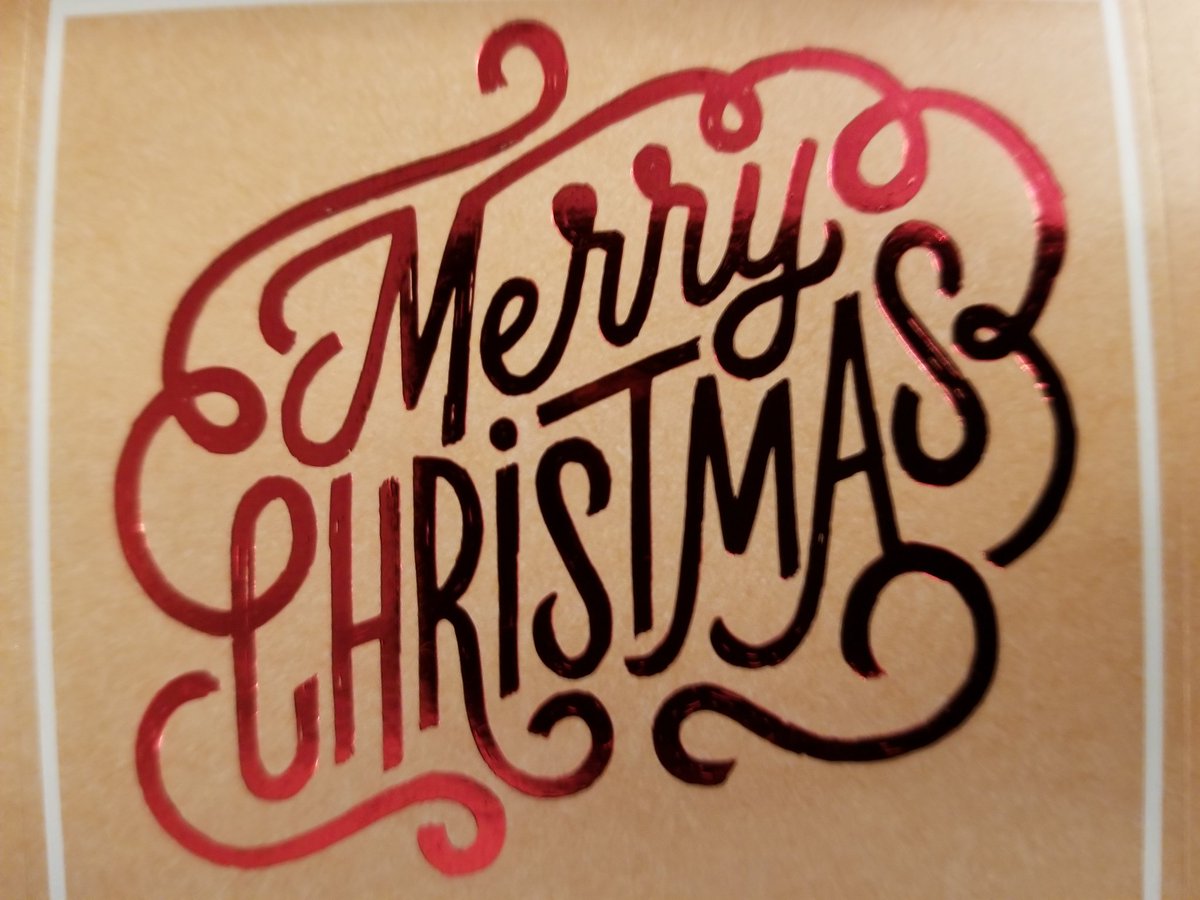 Merry Christmas and happy holidays to you and yours! #Christmas #Merry_Christmas #holidays