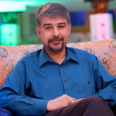 newz_cafe's tweet photo. #AliRazaAbidi https://t.co/a194MSSJOg