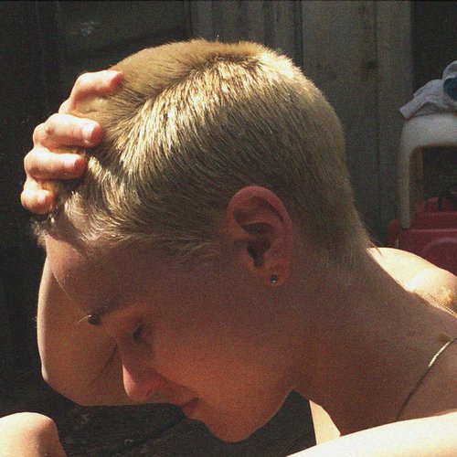 14. Mary Glenn - Hours are the New Days