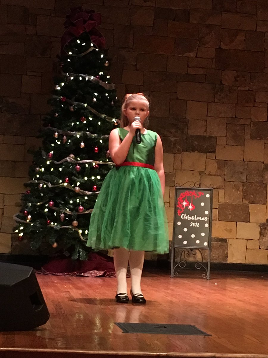 PitchDoctorsllc's tweet image. A few students from our annual Christmas show held at the #KrocCenter last week. #Christmas2018 #VocalStudio #VocalCoach