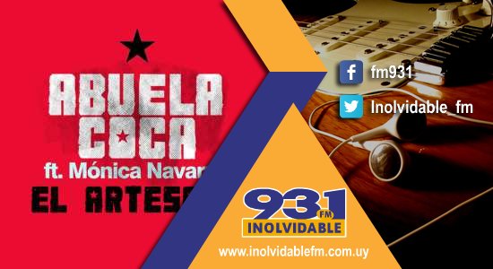 Una #buena #canción para #escuchar #ElArtesano por <a href="/Abuela_Coca/">Abuela Coca : 1991 - 2018</a> 🎵 #YoEscuchoInolvidable